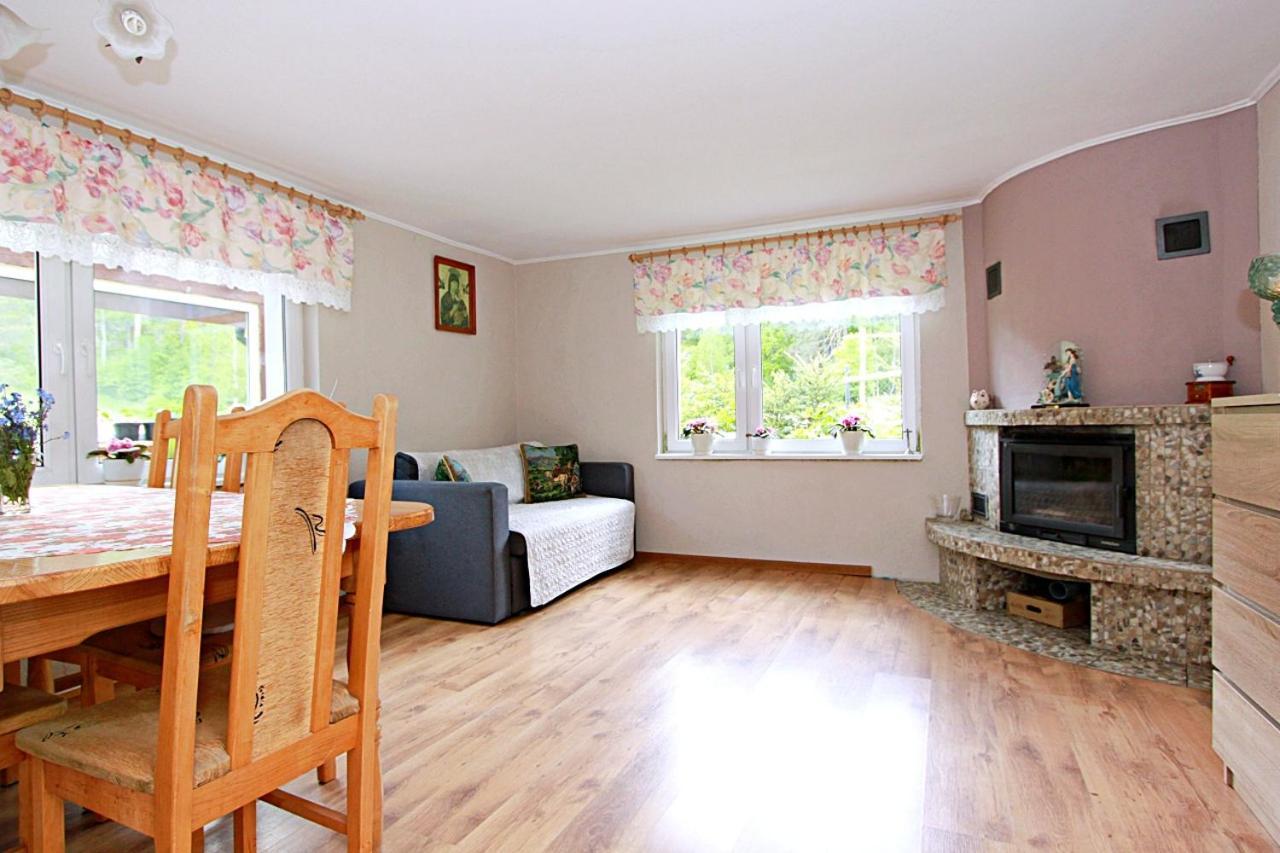 Domki Wczasowe Mazury - Ferienhaus Masuren - Do 12 Osob - Idealny Dla Grup Dluzek 외부 사진